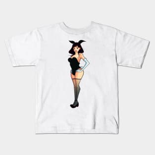 bunny Kids T-Shirt